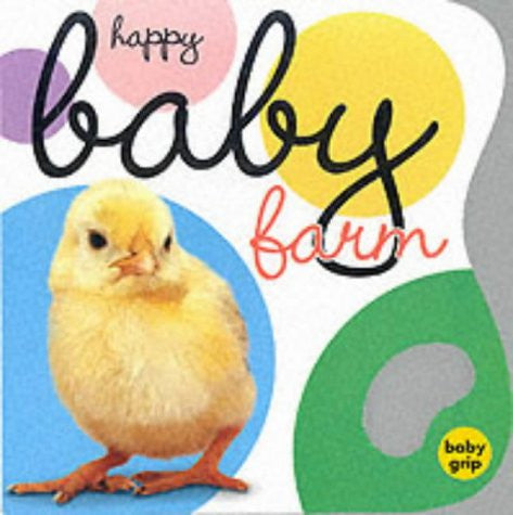 Baby Grip; Farm (Happy Baby)