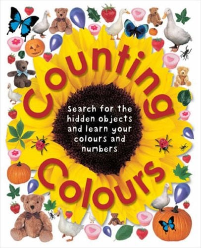 Counting Colours