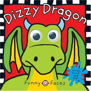 Dizzy Dragon (Funny Faces)