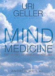 MIND MEDICINE