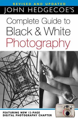 Complete Guide to Black & White Photography