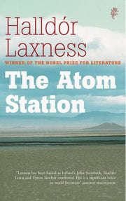 The Atom Station