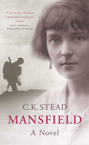 Mansfield: A Novel