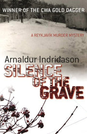 Silence Of The Grave