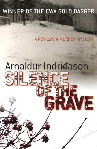 Silence Of The Grave