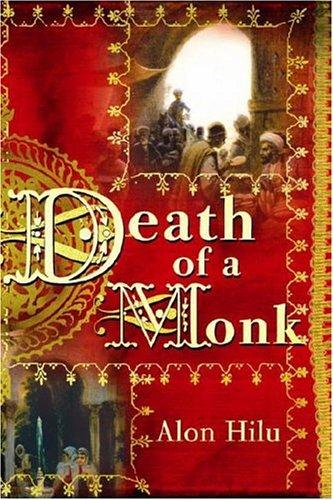 Death Of A Monk