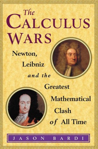 CALCULUS WARS, THE