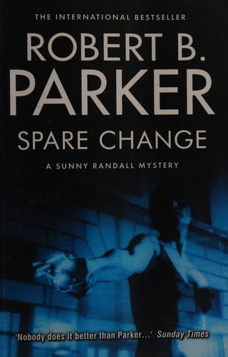 Spare Change: Sunny Randall 6 (A Sunny Randall Mystery, 6)