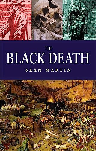 Black Death, The (Pocket Essentials)