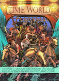 Time World: Journey Through the Horrors of History in This Action-Packed Fantasy Adventure