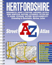 Hertfordshire