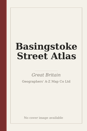 Basingstoke Street Atlas