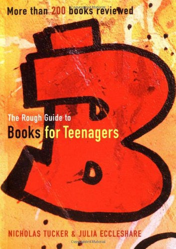 The Rough Guide to Books For Teenagers
