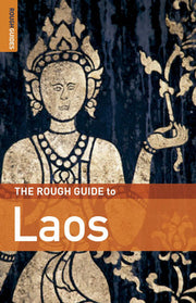 The Rough Guide to Laos