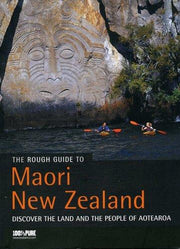 Rough Guide to Maori New Zealand, 2nd Edition: Rough Guide Maori Nz, 2