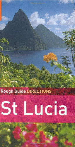 Rough Guide DIRECTIONS St Lucia