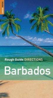 Rough Guide Directions Barbados