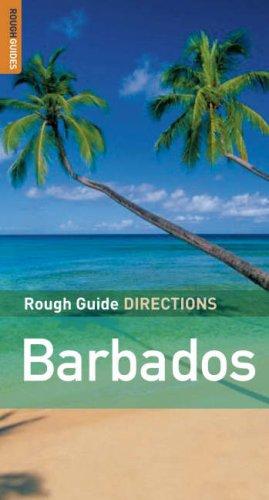 Rough Guide Directions Barbados