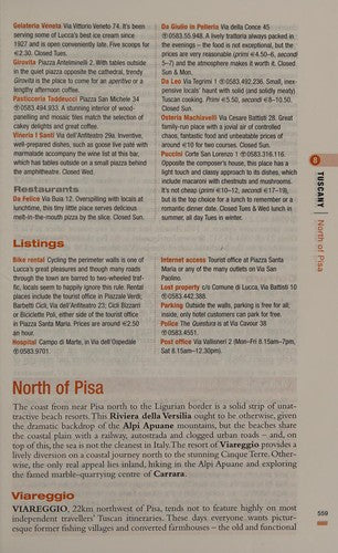 The Rough Guide to Italy