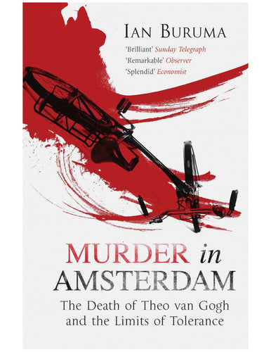 Murder in Amsterdam: Ian Buruma