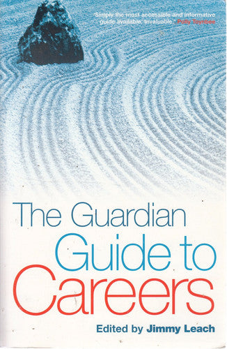 Guardian Guide to Careers