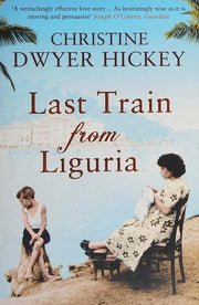 Last Train from Liguria