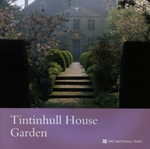 Tintinhull House Garden, Somerset