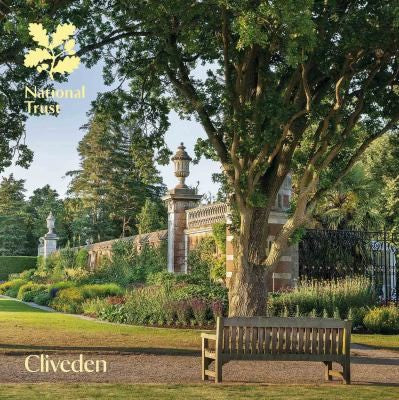 Cliveden (National Trust Guidebook)