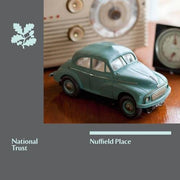 Nuffield Place