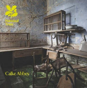 Calke Abbey: National Trust Guide
