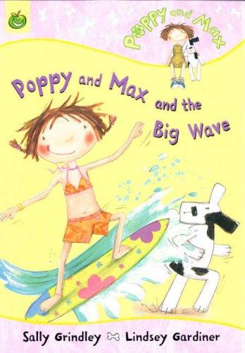 Poppy and Max and the Big Wave