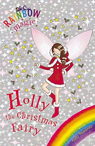 Rainbow Magic: Holly the Christmas Fairy: Special