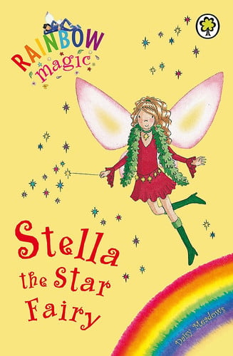 Rainbow Magic: Stella The Star Fairy: Special
