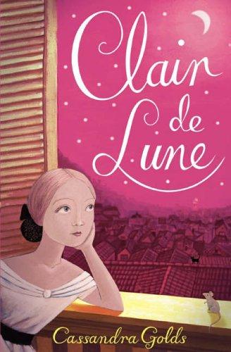 Clair De Lune