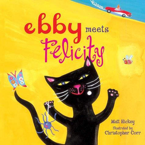 EBBY MEETS FELICITY