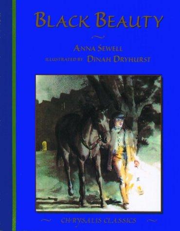 Black Beauty (Childrens Classics)