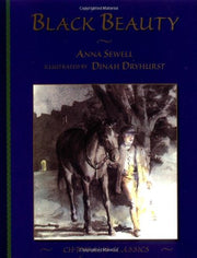 Black Beauty (Childrens Classics)