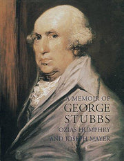 Memoir of George Stubbs (Lives of the Artists)