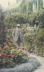 Light: A Day in Monet's Garden