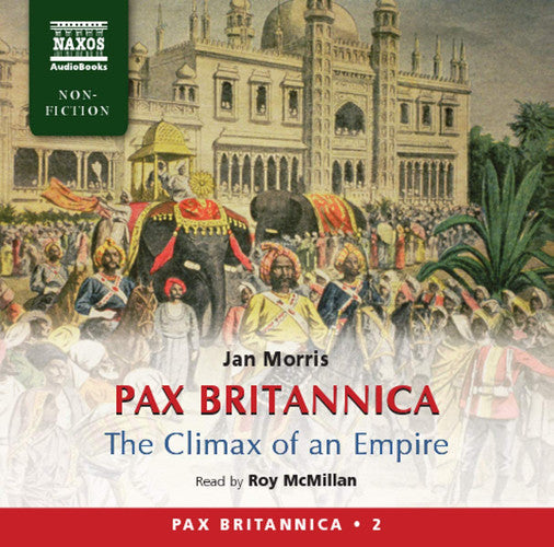 Pax Britannica