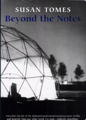 Beyond the Notes: Journeys with Chamber Music