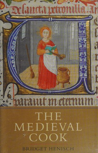 The Medieval Cook