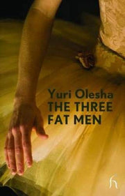 The Three Fat Men (Modern Voices)