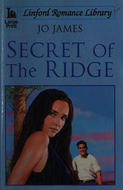 Secret Of The Ridge