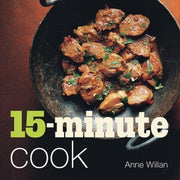 15-Minute Cook