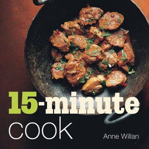 15-Minute Cook