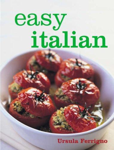 Easy Italian: (E)