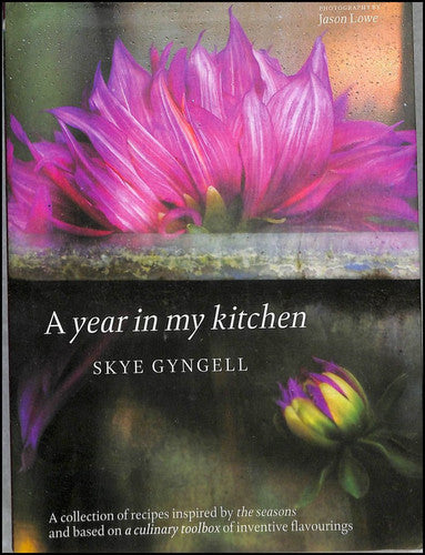livro a year in my kitchen skye gyngell outlet