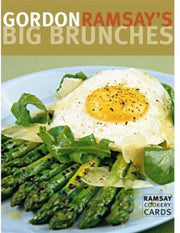 Gordon Ramsay's Big Brunches: Cookery Cards (E)