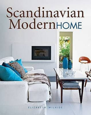 Scandinavian Modern Home